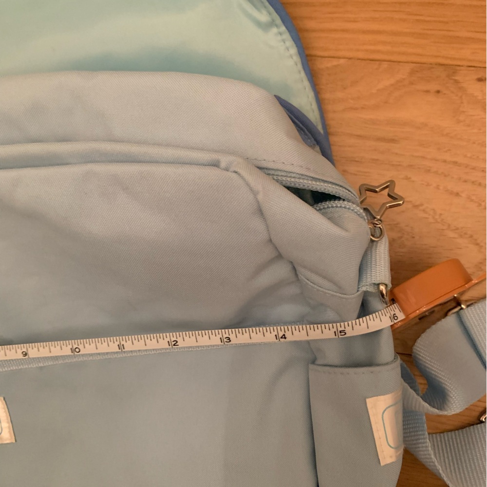 Y2K Cinnamoroll Computer bag from Japan - Picture 7 of 8